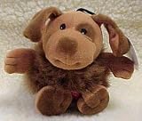 ANIMAL CHATTER DOG