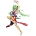 Shuraki Ryu Meifen PVC Figure 1/8 Scale