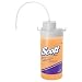 Kimberly-Clark Scott 91437 Floral Fragrance Golden Lotion Skin Cleanser, 1000mL (Case of 3)
