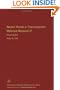 Recent Trends in Thermoelectric Materials Research, Part Two, Volume 70 (Semiconductors & Semimetals)