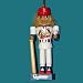 ST LOUIS BASEBALL PLAYER NUTCRACKER ORNAMENT - 5