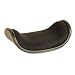 Electronics : Allsop Wrist Assist Memory Foam Ergonomic Wrist Rest, Black