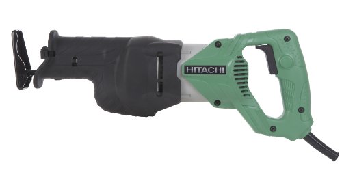 Hitachi CR13V2 10 Amp Reciprocating Saw