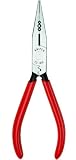 Knipex 1301614 6-1/4-Inch Electricians' Pliers - 4-In-1 AWG 10, 12, 14