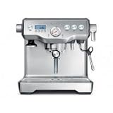 Breville Dual Boiler Espresso Machine Appliances Cookware