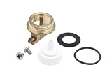 TS Brass B-0968-RK01 Repair Kit for B-0968 Atmospheric Vacuum Breaker Assembly