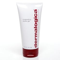 Dermalogica Invigorating Shave Gel - 6 oz