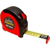 Buy 1 x 25' Tape Measure with Magnetic End by Log