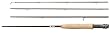 4wt fly rod