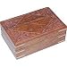 Boxes for Jewelry Handmade in Wood - Female Gifts (wc424)
