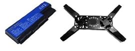 Acer AC5920 Extended Life Replacement Battery from amsahr.com