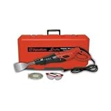 IMAGE OF Equalizer (EQLLDT204) Equalizer Express StingRay Auto Glass Cut-Out Standard Knife Kit