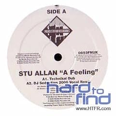 A Feeling