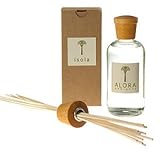 Alora Ambiance Reed Diffuser - Isola 16oz
