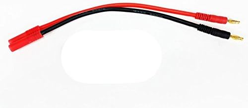 Banana to HXT Banana 4.0 Charger Cable 4.0 HXT Adapter Cable