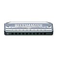 Harmonica diatonique Suzuki Bluesmaster MR-250 - Do