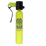 Spare Air Bottle only