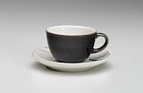 Denby Oyster Espresso/Coffee Cup  from Denby