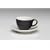 Denby Oyster Espresso/Coffee Cup