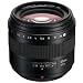Panasonic L-X025 Full 4/3 DSLR Panasonic 25mm Lens for select Lumix SLR Digital Cameras