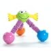 Tiny Love Tiny Smarts Rattle Toy, Jumpy