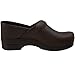 Dansko Wide Professional Clog