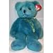 Classic Ty Teddy Bear Lagoon 13"