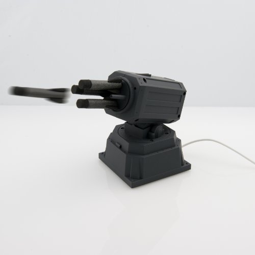 Dream Cheeky 901 Storm O.I.C. Missile Launcher - NR Electronic Reference Device