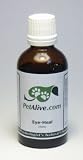 PetAlive Eye-Heal (50 ml) - Natural Remedy for Pet Eye Infections