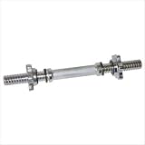 Cap Barbell Regular Pair 14 - Inch Dumbbell Handle - B00014SBBA