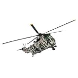 1 72 Westland Sea King HC-4 845 Sqn Royal Navy