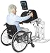 355 Series Cycle Table Platform - Model 552220