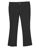 Plus Size Back In Black Jeans