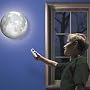 Moon In My Room Light