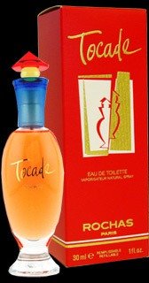 ROCHAS TOCADE FEMME EDT VAPO 30 ML Preisvergleich