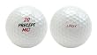 36 Lady Precept Used Golf Balls In Mint Condition 3 Dozen