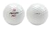 60 Lady Precept Used Golf Balls in Good Condition - 5 Dozen