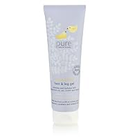 Pure Mum to be Foot & Leg Gel 125ml