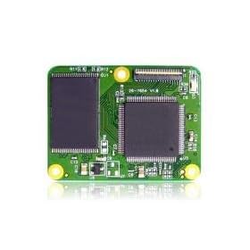 Transcend 1" IDE Solid State Disk - Solid state drive - 16 GB - internal - 1" - IDE/ATA