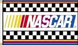 NASCAR Premium 2-Sided 3' x 5' Flag