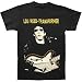 Search : Rockabilia Lou Reed Transformer Slim Fit T-shirt