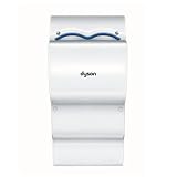 UPC 885609001524 product image for Dyson Airblade AB14 Hand Dryer - White - 120V | upcitemdb.com