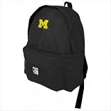 University of Michigan Wolverines Logo Backpack