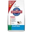 Hill's Science Diet Puppy Small Bites Formula Dry Dog Food