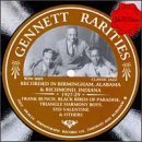 Gennett Rarities