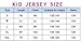 Jerseys Chicago 23 Michael Jordan Basketball Jersey for Kids, Red, Youth Large