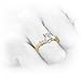 31pnLf3kHmL. SL75  1.10 Ct Diamond Engagement Ring Emerald Cut Solitaire