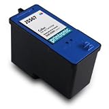 Dell J5567 Compatible Remanufactured Series 5 Standard Capacity Color Ink Cartridge