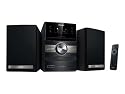Philips MCM 305 Kompaktanlage (CD/MP3/WMA-Player, UKW-/MW-Tuner, <acronym title=