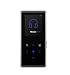 Samsung YP K3 JQB Tragbarer MP3-Player 2 GB mit FM Tuner schwarz